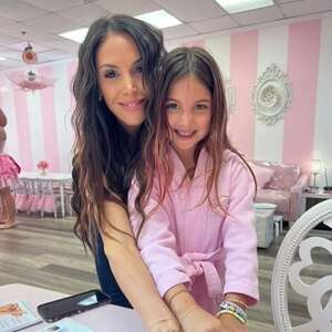 Meet your Posher, Allie